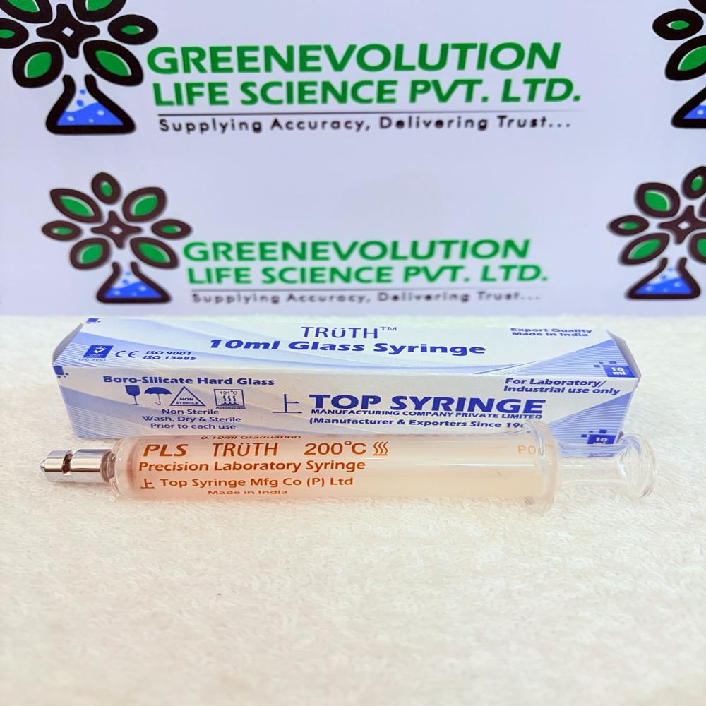 Truth Syringe 10ml