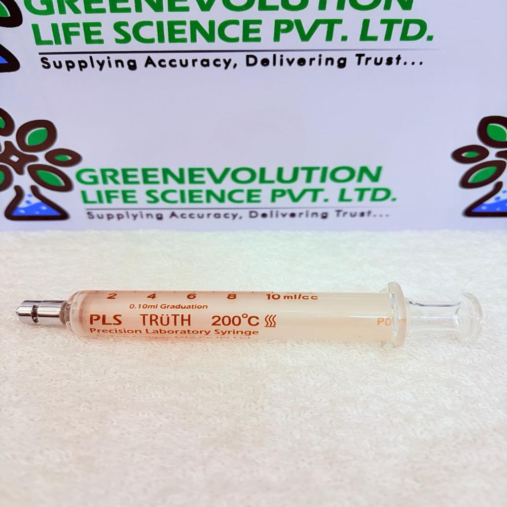 Truth Syringe 10ml