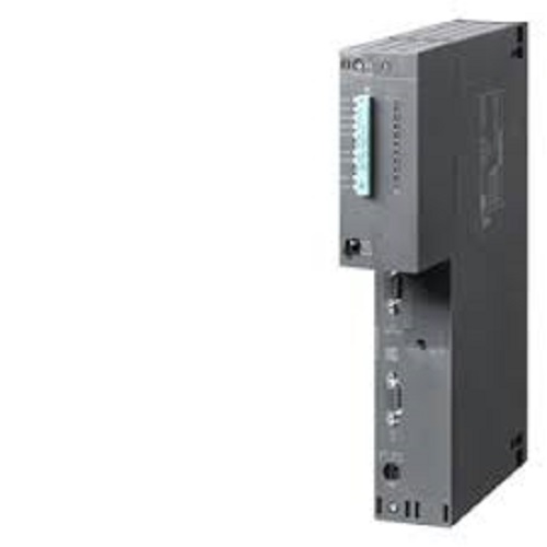 Siemens, SIMATIC S7-400, 6ES7414-3XM07-0AB0, Work Memory 4 MB, N/A (System Rack Powered), 24 V DC