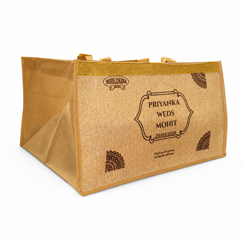 Jute  Bag
