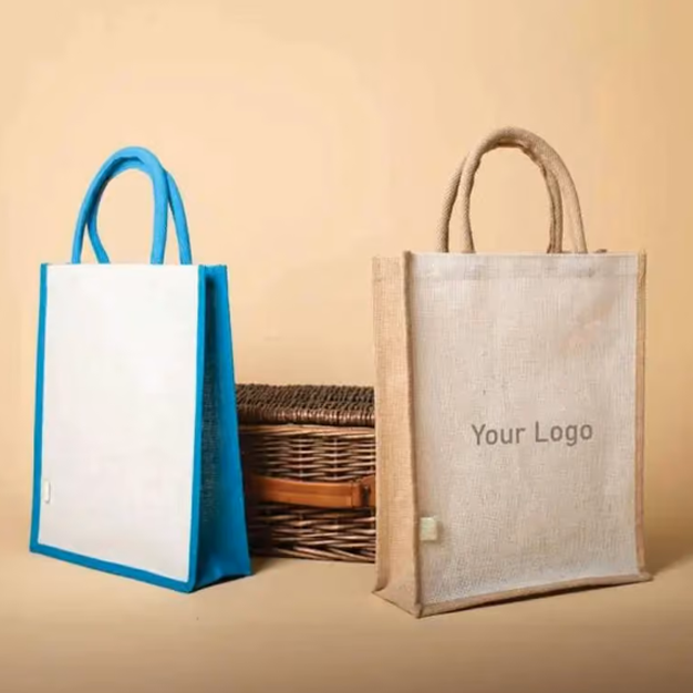 Jute  Bag