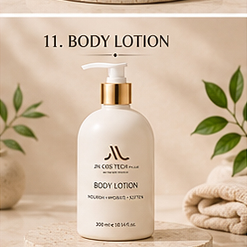 Body Lotion