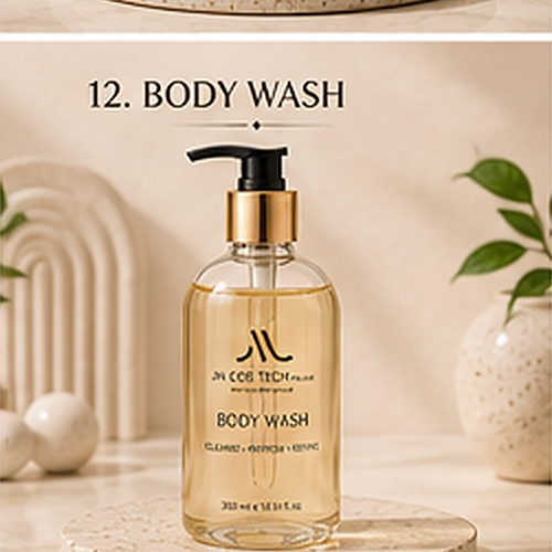 Body Wash