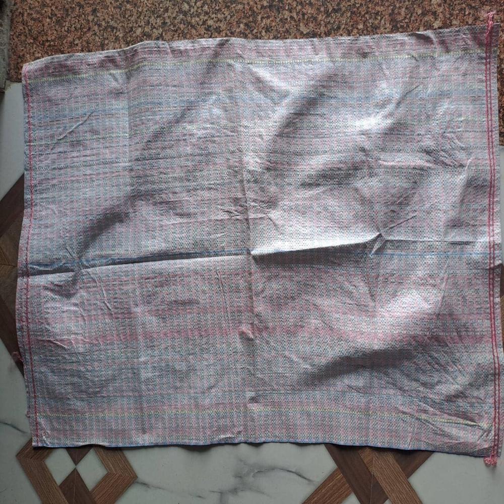 HDPE PP Bags 25 Kg