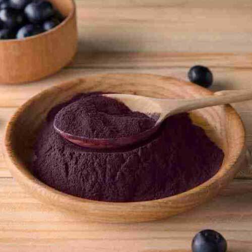 Acaiberry Powder