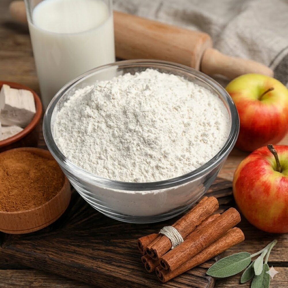 Apple Powder