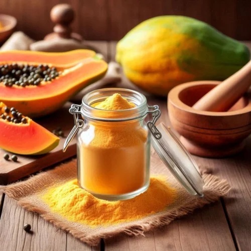 Papaya Powder