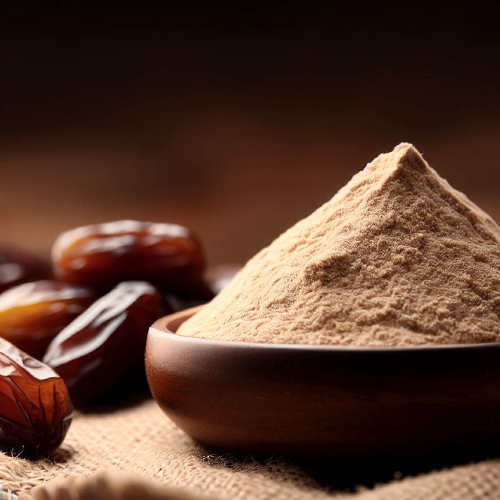 Dates Powder