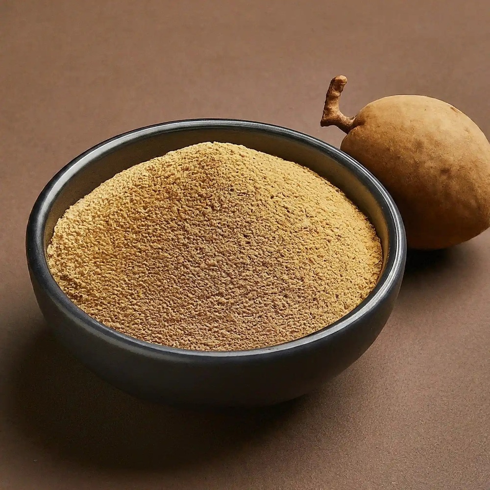 Chikoo Powder
