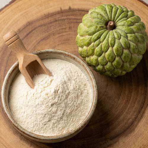 Custard Apple Powder