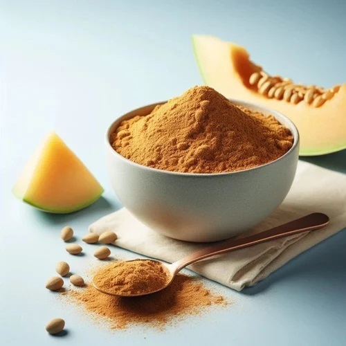 Musk Melon Powder