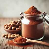 Tamarind Powder - Color: Brown