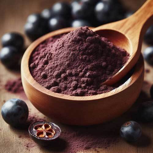 Black Jamun Powder