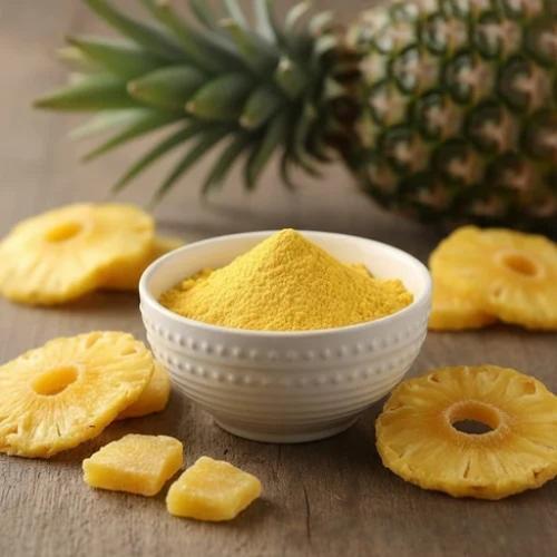 Pineapple Powder