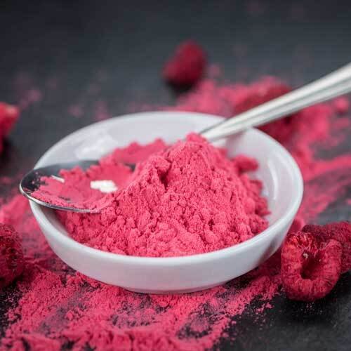 Raspberry Powder