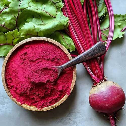 Beetroot Powder