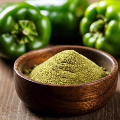 Capsicum Powder