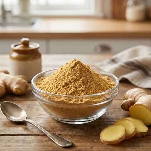 Ginger Powder