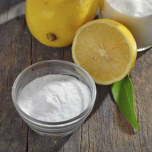 Lime Powder