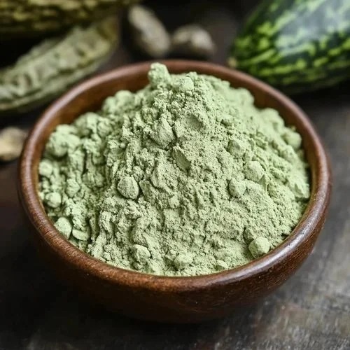 Bitter Gourd Powder