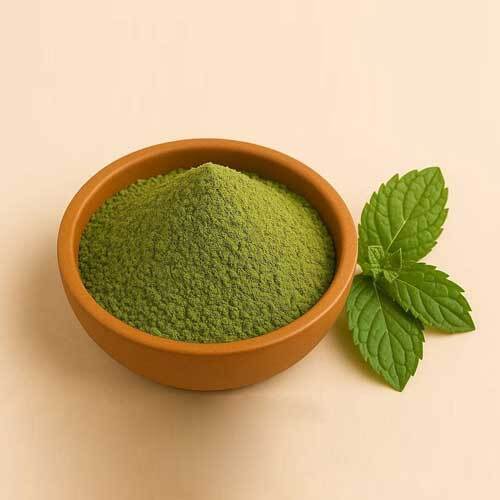 Mint Powder