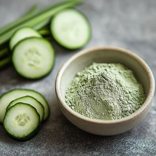 Cucumber Powder