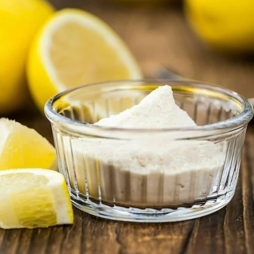 Lemon Powder