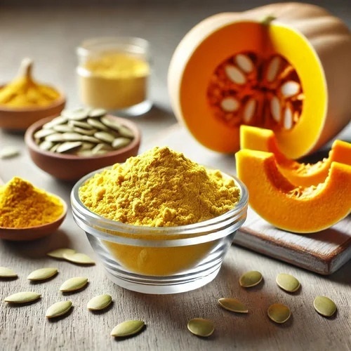 Pumpkin Powder