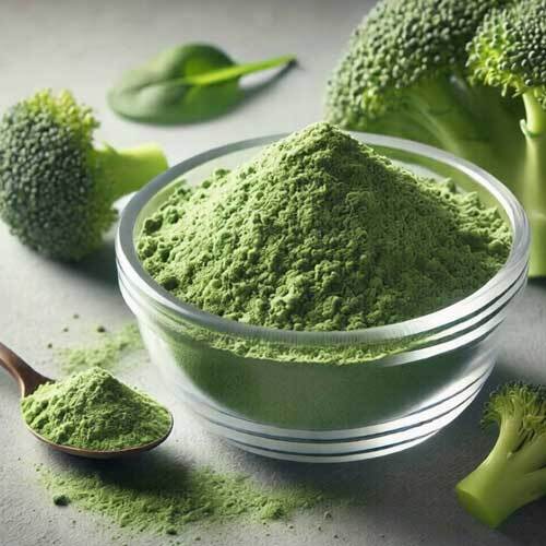 Broccoli Powder