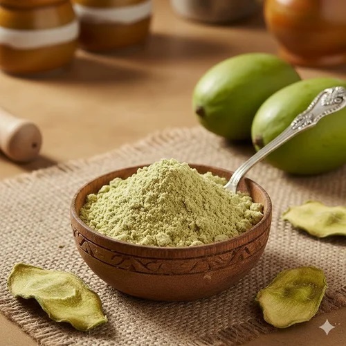 Amchoor Powder