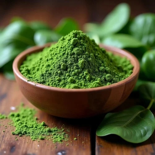 Spinach Powder