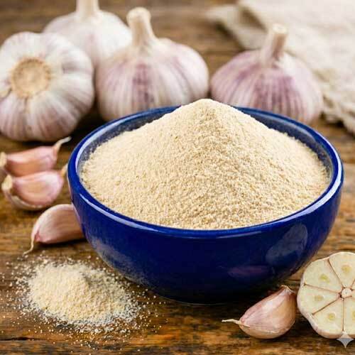 Garlic Powder
