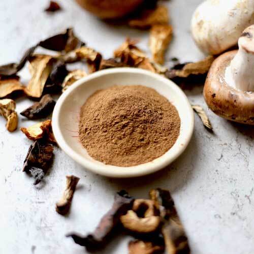 Mushroom Powder