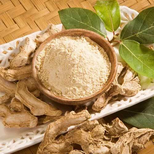 Ginger Powder
