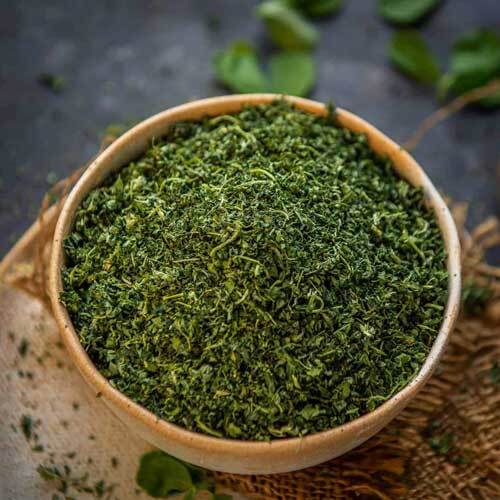 Coriander Leaves