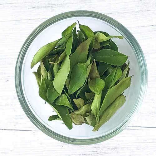 Curry Leaves
