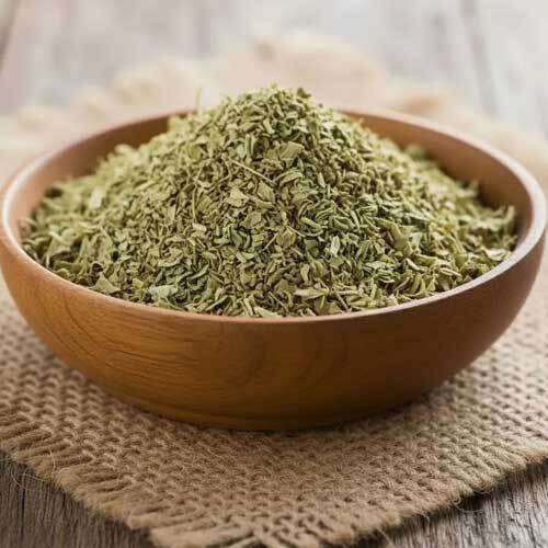 Fenugreek Leaves