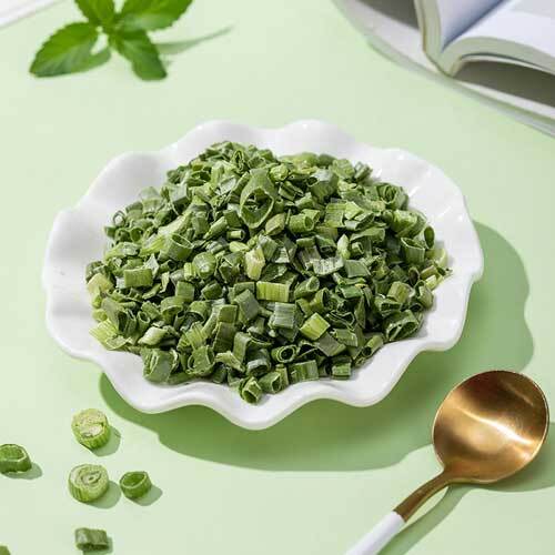 Spring Onion