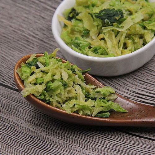 Cabbage Flakes