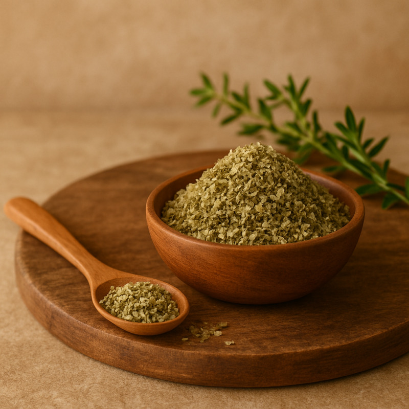 Oregano Flakes