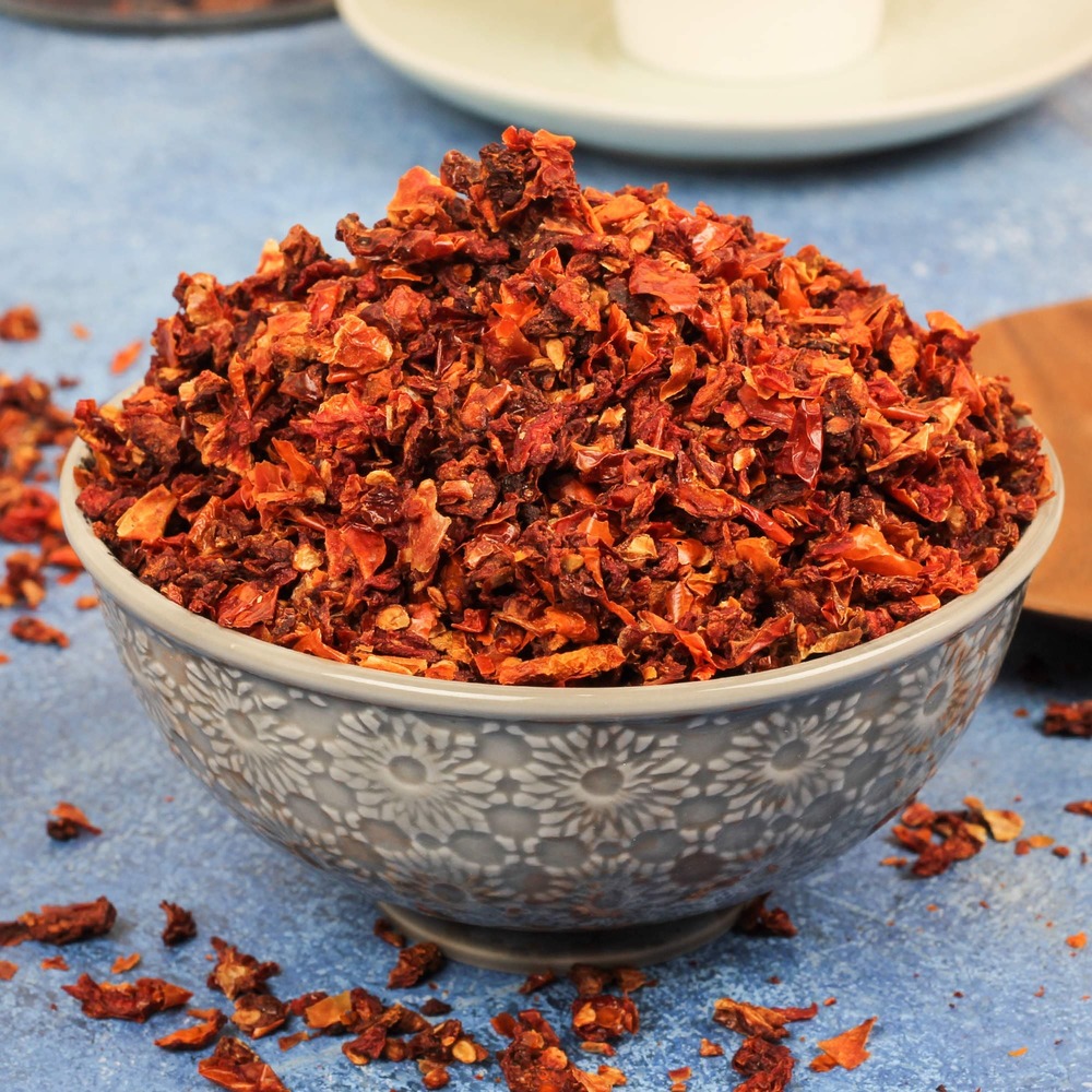 Tomato Flakes