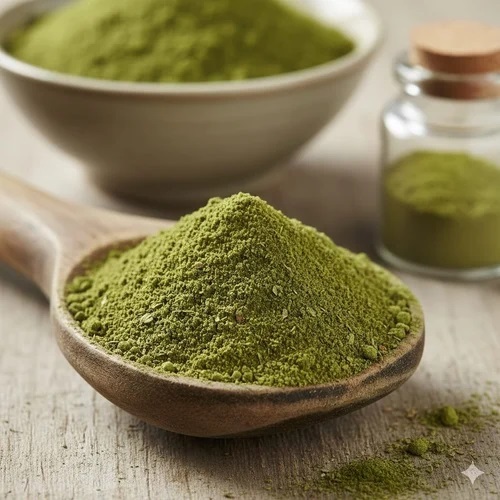Alfalfa Powder