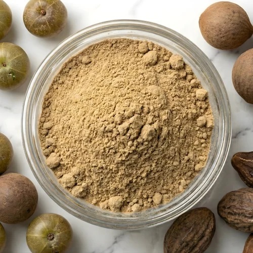 Baheda Powder