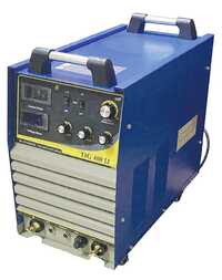 TIG 400 IJ DC Inverter Welding Machine