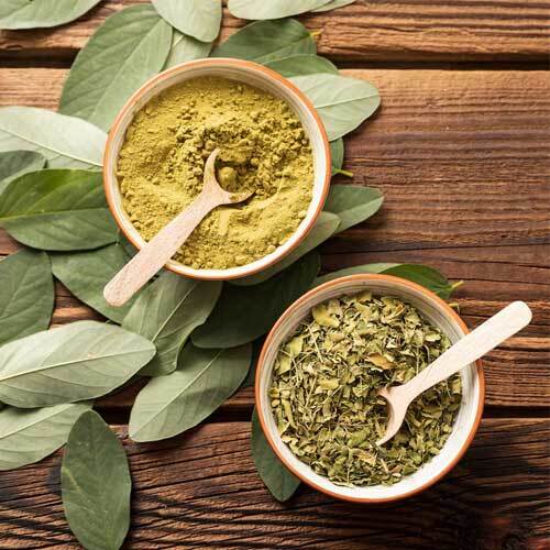 Bay Leaves Powder