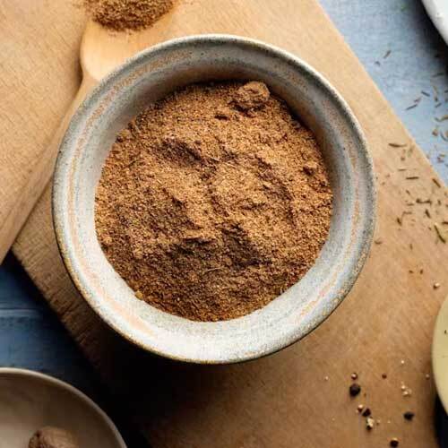 Celery Seeds Powder