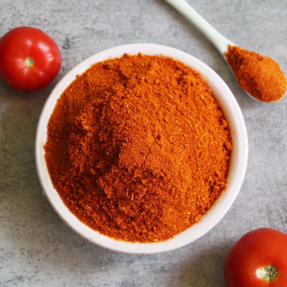 Tomato Tango Masala