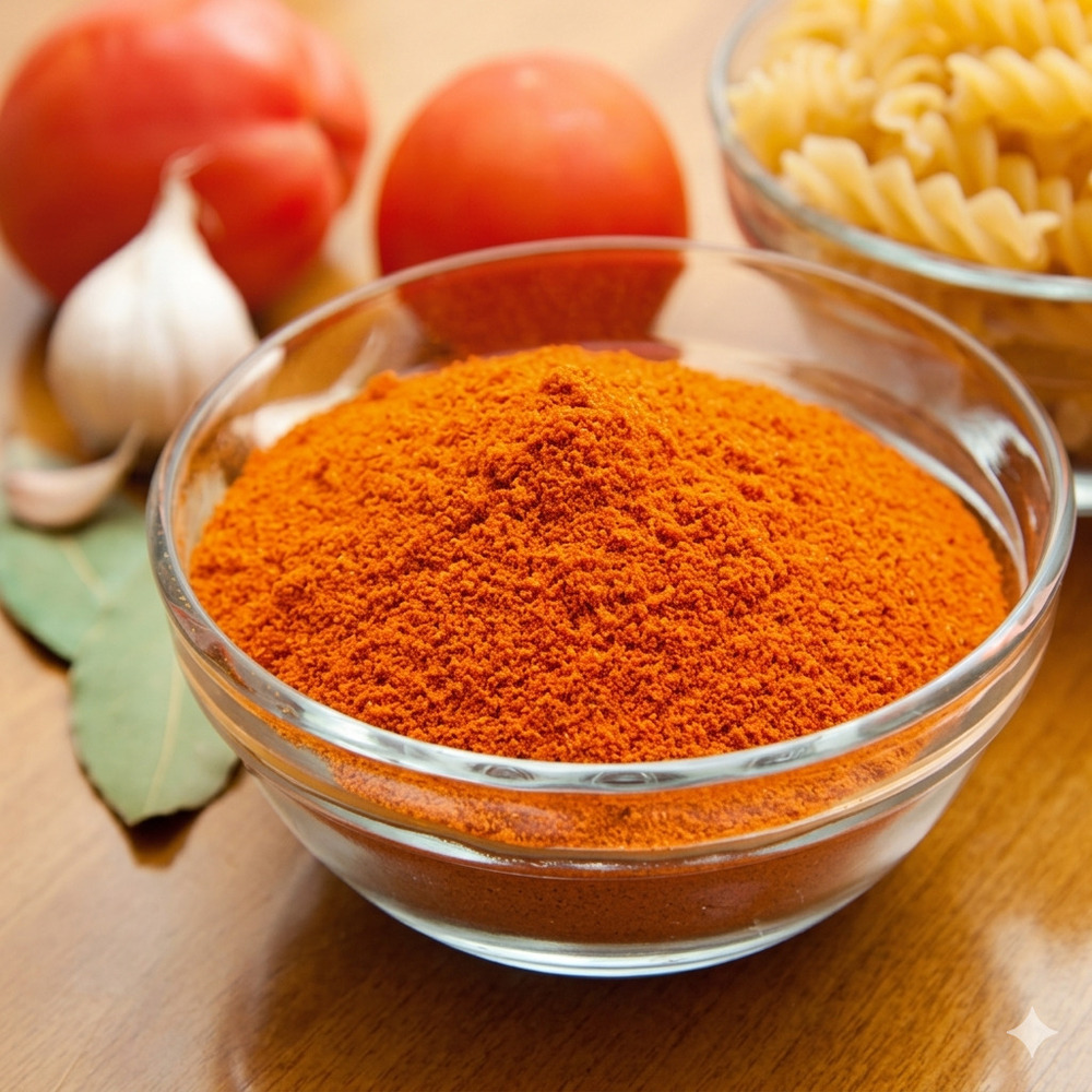 Tomato Sweet Masala