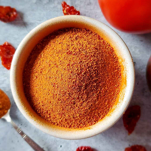 Tomato Ketchup Masala