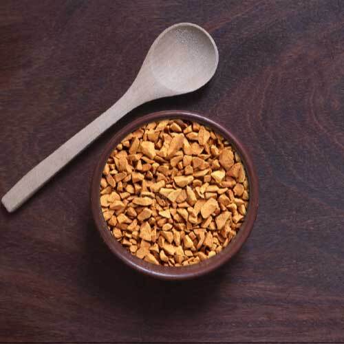 Licorice Root Cut